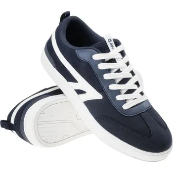 Pánská obuv Pánské boty Bozero M 92800401602 - Hi-Tec 41