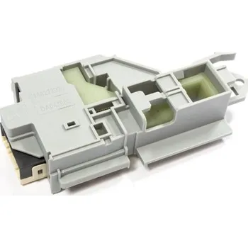 AEG, Electrolux, Zanussi 1462229202, 1462229228 blokování zavírání dvířek pračky