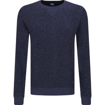 Pánská mikina Joop! Jeans Mikina Nash | Barva:tmavě modrá | Velikost:XXL