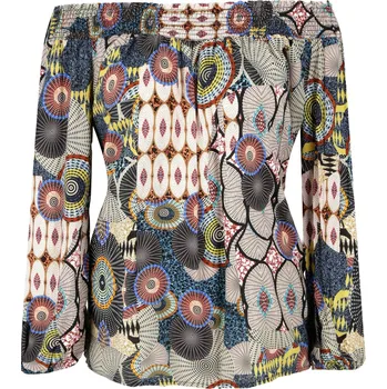 Desigual Halenka MELINA | Barva:bronzově hnědý | Velikost:XS