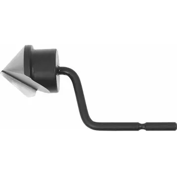 Pracovní nůž NOGA Engineering Rotační škrabák se záhlubníkem RD20, NOGA BC2201