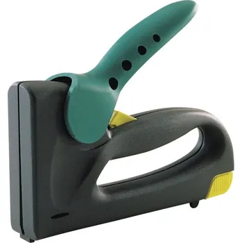 Sponkovačka Wolfcraft Wolfcraft Ruční sponkovačka tacocraft P 14 7079000