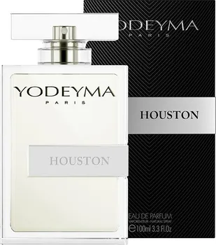 Pánský parfém Yodeyma Houston M EDP