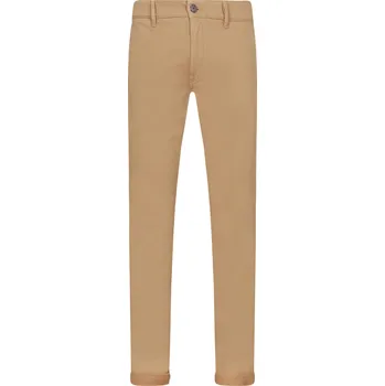 Pánské kalhoty BOSS CASUAL Kalhoty chino Schino | Barva:béžový | Velikost:32/30