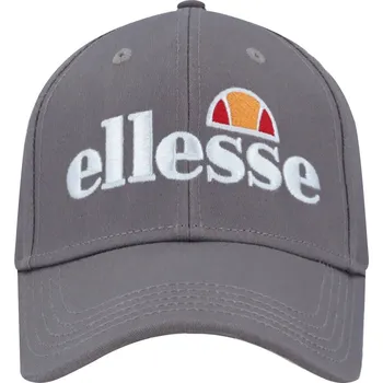 Kšiltovka ELLESSE Kšiltovka RAGUSA | Barva:šedý | Velikost:OS