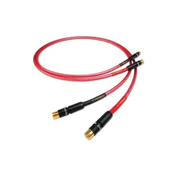 Příslušenství ke zvukové technice Signálový kabel:Nordost-Heimdall 2 Norse 2 / RCA / 2x0,6m