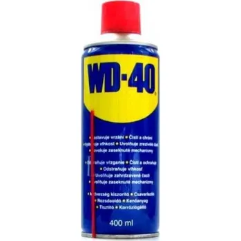 WD-40 univerzální mazivo 400ml
