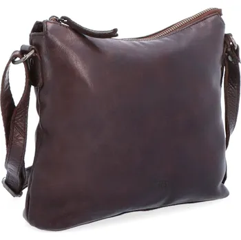 Kabelka Kabelka crossbody Noelia Bolger hnědá NB 2400 H
