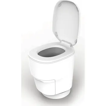 Chemické WC Clesana C1 wc do karavanu