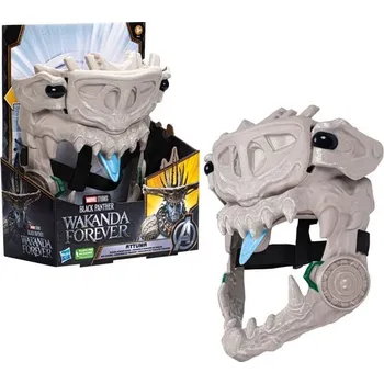Hračka Hasbro Black Panther Wakanda Forever Attuma žraločí maska