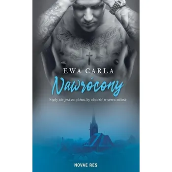 Nawrócony - Carla Ewa