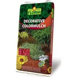 Floria Decorative ColorMulch cihlová 70…