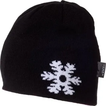 Čepice nugget Kulich chamonix reversible c,wine black