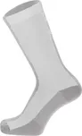 Santini Puro ponožky bílé 36-39