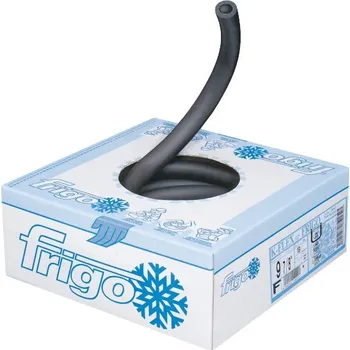 Kaučuková izolace KAIFLEX FRIGO ST 15/13 - 17 metrů