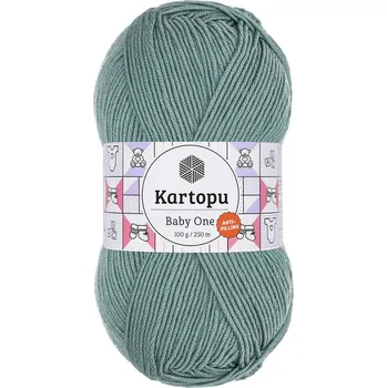 Příze Příze Kartopu Baby One 493