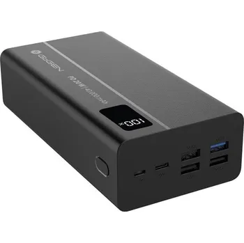 Powerbanka GoGEN PB500001 černá