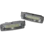 LED stropní osvětlení VW Passat B5/B6 (1996-2010)