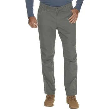 BUSHMAN Gmog Dark Grey 58 Pánské kalhoty BUSHMAN Gmog Dark Grey 58