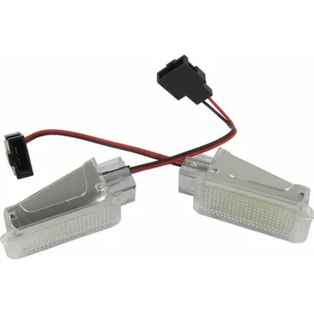 Osvětlení automobilu LED osvětlení interiéru AUDI TT 8N/8J (1998-2014)