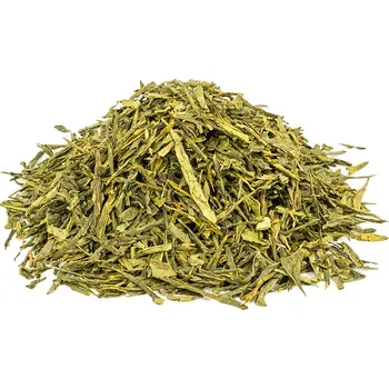 Čaj Prodejnabylin.cz China Bancha Premium - zelený čaj váha: 100g