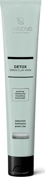 Pleťová maska Larens Detox Green Clay Mask 50 ml