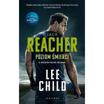 Jack Reacher Poziom śmierci - Lee Child