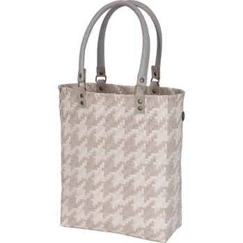 Kabelka HANDED BY Mayfair taška, pale grey