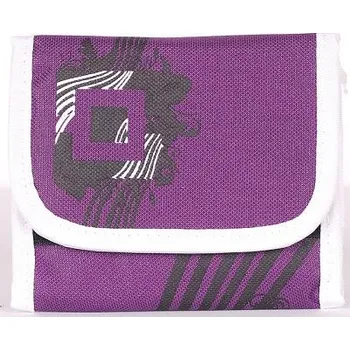 Peněženka horsefeathers Dámská peněženka fine purple