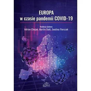 Europa w czasie pandemii COVID-19