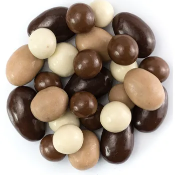 NUTSMAN Královská směs Množství: 125 g