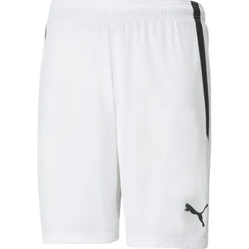 Pánské kraťasy Šortky Puma teamLIGA Shorts 70492404 Velikost 3XL