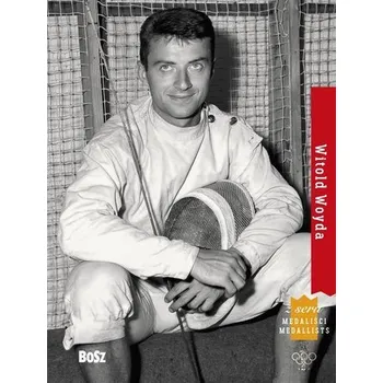 Witold Woyda. Medaliści - Szczepłek Stefan