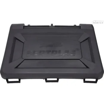 Kryt skříňky na nářadí 5503A SERTPLAS 5503Y20.YM-STS