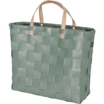 Kabelka HANDED BY Petite taška, sage green