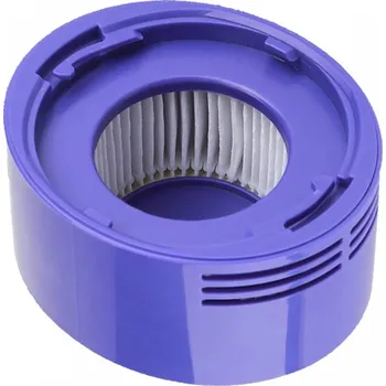 Filtr do vysavače HEPA filtr pro vysavače DYSON V7 a DYSON V8 Serie výstupní 1ks