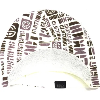 Čepice nugget Kulich gazette b amethyst