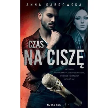 Czas na ciszę - Jola Czemiel