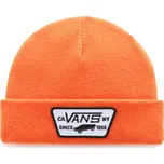 vans Dětský kulich boys milford beanie flame