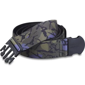 Opasek dakine Pánský látkový pásek reach belt cascade camo