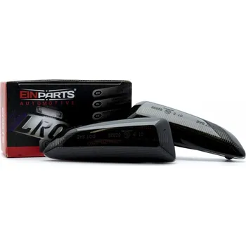 Příslušenství osvětlení automobilu LED boční blinkry OPEL Crossland X (2017-2019) (B)