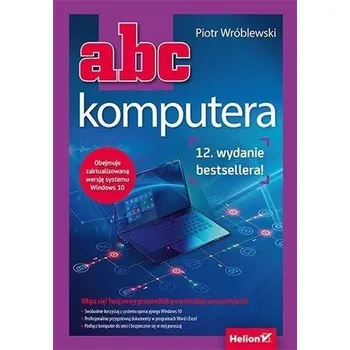 ABC komputera w.12 - Piotr Wróblewski