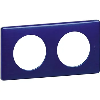 Dvojrámeček Céliane inkoust Legrand 068782