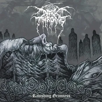 Zahraniční hudba Ravishing Grimness - Darkthrone