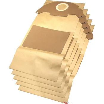 Sáček do vysavače Filtrační sáčky pro KÄRCHER 6.904-143.0, WD 2.500 5ks sáčků