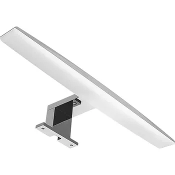 Koupelnové svítidlo BPS-koupelny LED osvětlení zrcadla Elsa LED 37, chrom