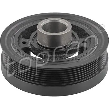 Řemenice, klikový hřídel TOPRAN 601 234