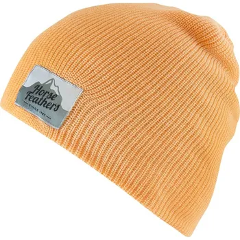 Čepice horsefeathers Dámský kulich mona beanie (pumpkin)