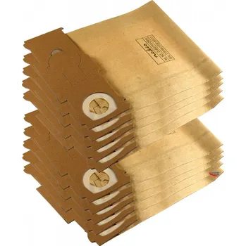 Sáček do vysavače Sáčky do vysavače VORWERK VK130, 131 Kobold, 10ks sáčků