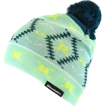 Čepice horsefeathers Dámský kulich marge beanie (mint)